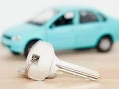 柘荣汽车抵押贷款办理流程,柘荣车抵贷需要什么条件?